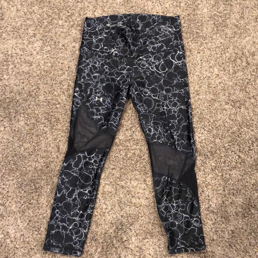 Under Armour legging
